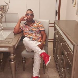 Meet your Posher, Ricardo